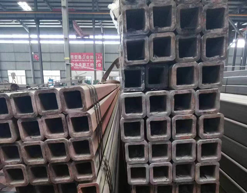 莱西高韧性Q355B方管 低温冲击性能优良