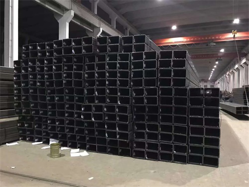 莱西冷拔方管选型指南 工程采购怎么选